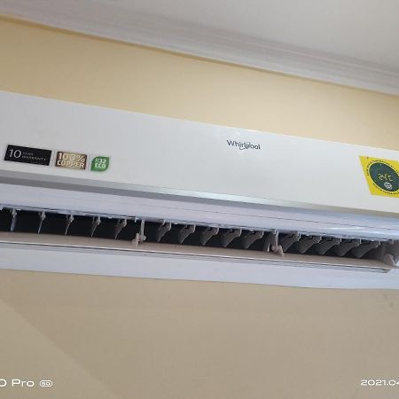 Hotel Purnima Palace Fatehpur  Ngoại thất bức ảnh