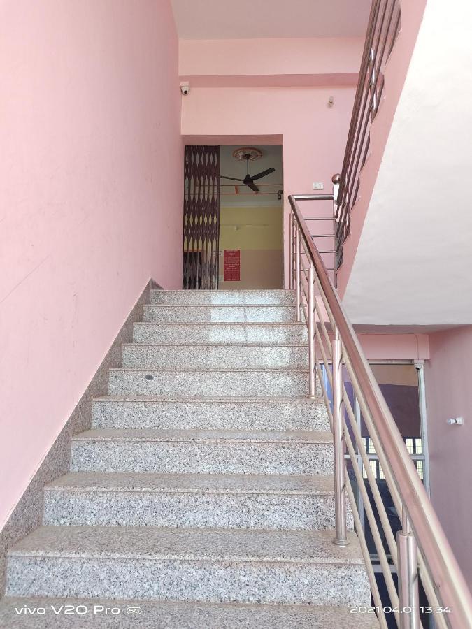 Hotel Purnima Palace Fatehpur  Ngoại thất bức ảnh