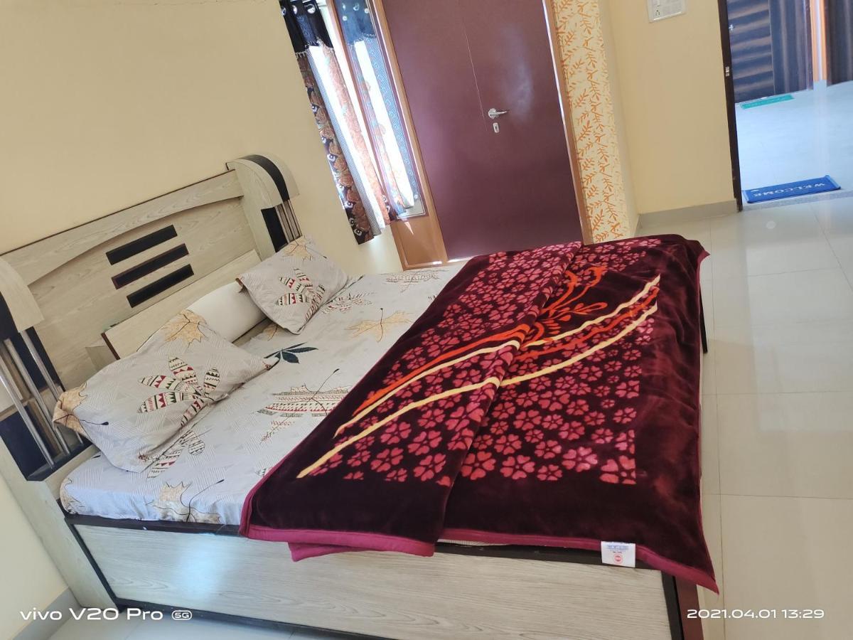 Hotel Purnima Palace Fatehpur  Ngoại thất bức ảnh